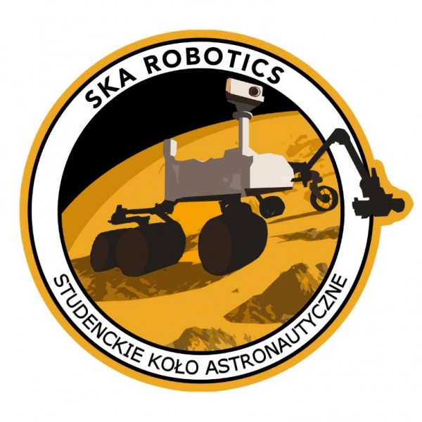 Logo SKA-Robotics